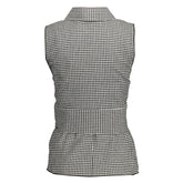 Kocca Black Cotton Shirt